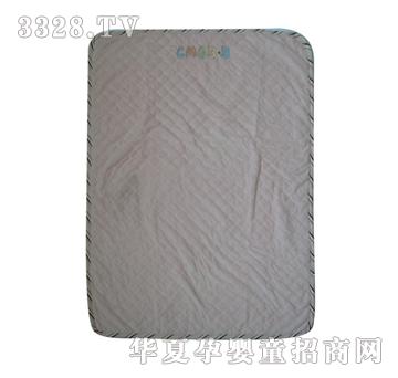 聪明谷绒毯
