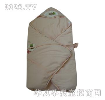 聪明谷抱毯（可脱胆加大型）