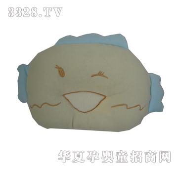 聪明谷卡通枕头