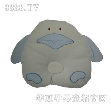 聪明谷QQ定型枕