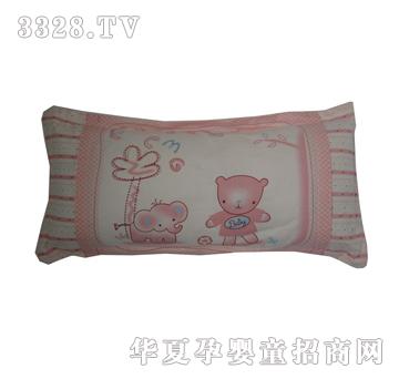 聪明谷青蛙皇子（决明籽）健康枕