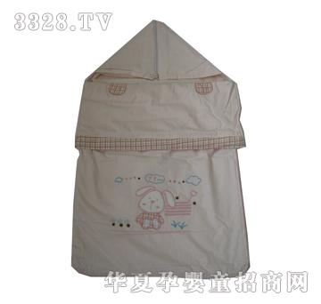 聪明谷斜纹小睡袋