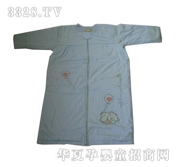 聪明谷幸运可脱袖睡袋