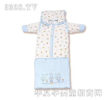 赤子婴儿睡袋7084