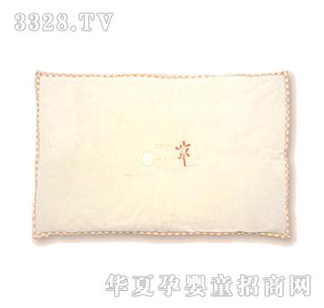 赤子婴儿手帕7079