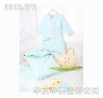 安宝儿婴童床品套装9531