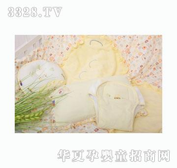 安宝儿婴童床品套装9538