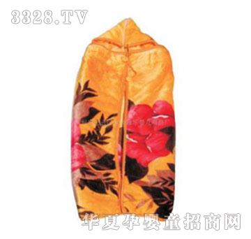 爱婴宝拉舍尔褛被