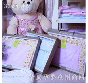 圣婴园空调毛毯