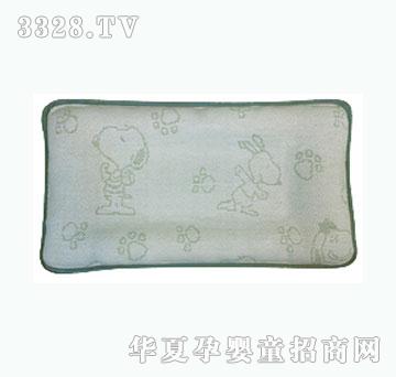 梦丽婴努比防滑珍珠枕