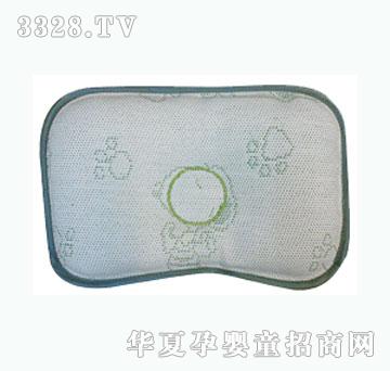 梦丽婴努比保健定型枕