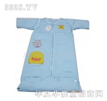 迪士尼兰色加宽睡袋