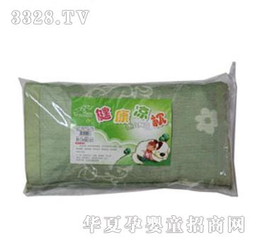 出生贵族加密提花大童枕