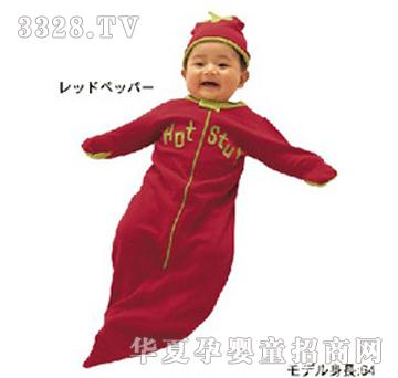 倍岱包脚睡袋