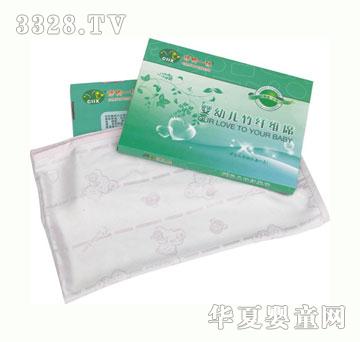 馋鸭一休礼盒装竹纤维席