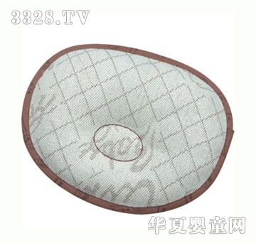 馋鸭一休蚕沙定型枕