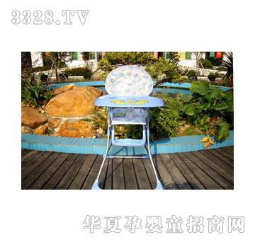 天宏宝宝好餐椅289A