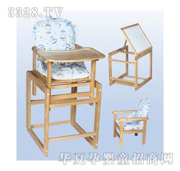 斯玛特餐椅Cb807