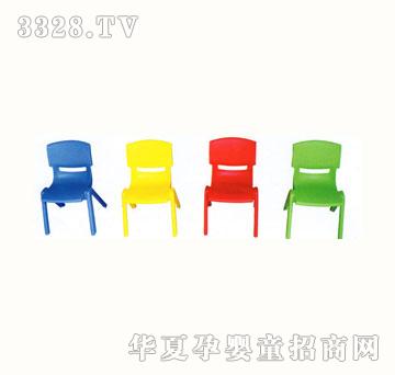 贝力BL-F8011幼儿椅
