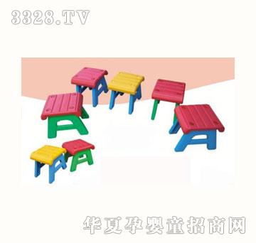 贝力BL-F8026幼儿椅