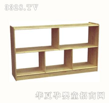 以东玩具柜－书柜YD-A7304