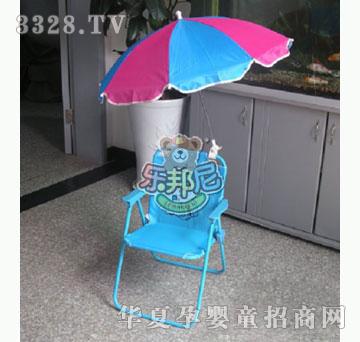 乐邦尼9018B儿童椅
