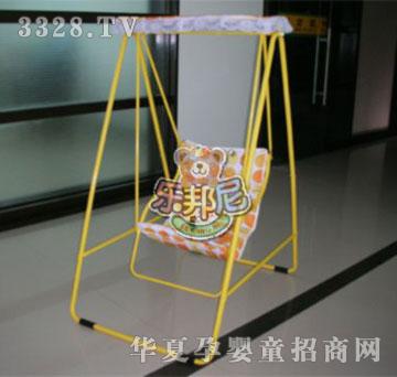 乐邦尼9006秋千