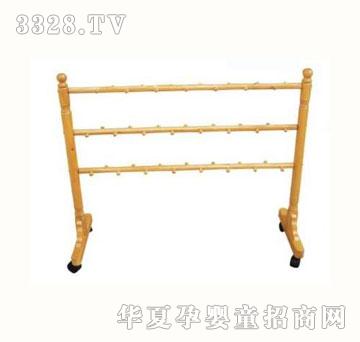 启翔毛巾架qx-05
