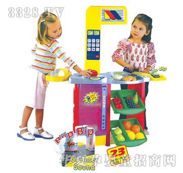 振鹏zp-娃娃之家过家家玩具