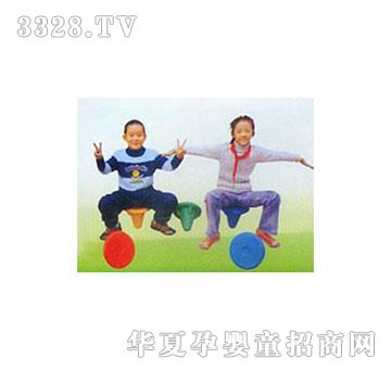 东方独角椅