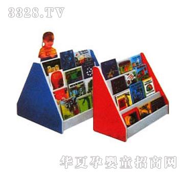 贝尔乐4103A书柜