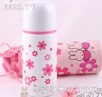 享乐家正品米菲3130新款保温杯