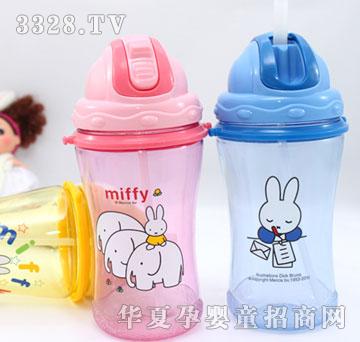 享乐家吸管水壶