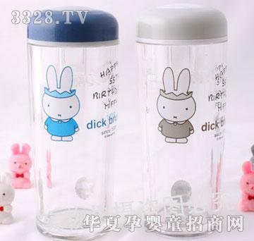 享乐家150ML 飘逸杯 ( PC 材料 ）