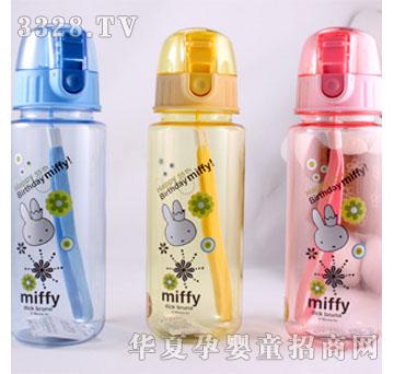 享乐家500ML 运动水瓶
