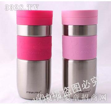 享乐家350ML 高真空学士杯