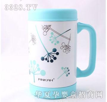 享乐家300ml 抽真空水杯1
