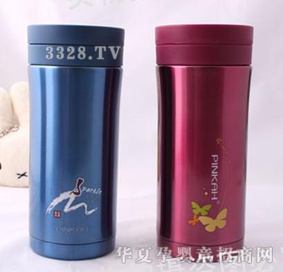 享乐家350ML 真空杯