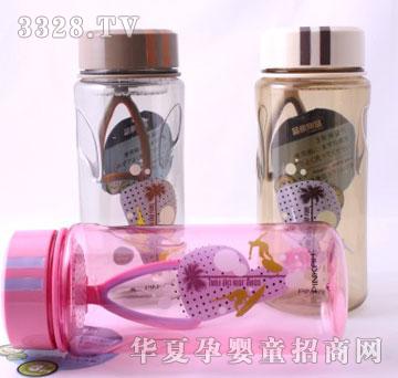 享乐家731 600ml 运动水瞳