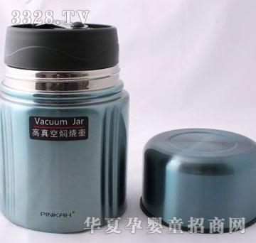 享乐家650ML真空保温焖烧壶