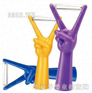 享乐家D432 PEELER削皮器