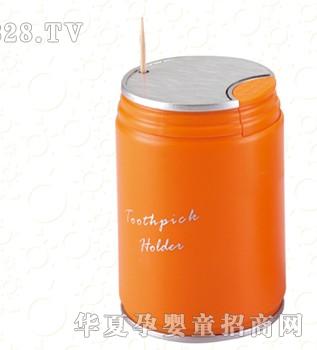 享乐家D434 易拉罐牙签筒