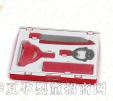 享乐家D462 差旅刀具套装