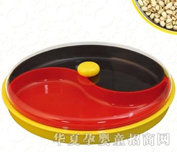 享乐家D497 果彩缤纷甜品盒