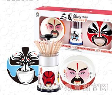 享乐家D500-SG 精品礼盒装 （三合一）