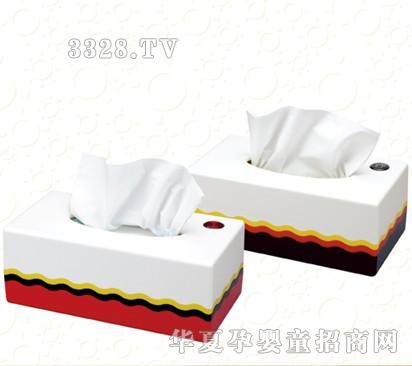 享乐家D504 纸巾盒