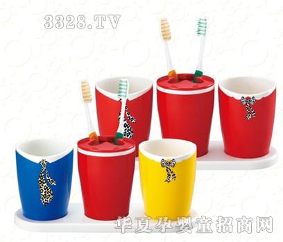 享乐家D509 洁齿套装