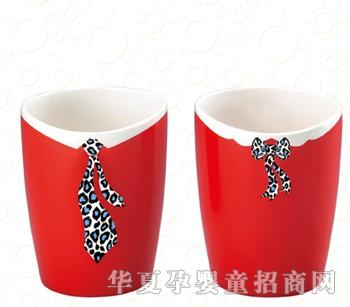 享乐家D510 时尚服式套杯