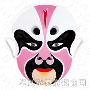 享乐家D517-SG 脸谱削皮器