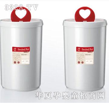 享乐家安雅大号密封罐524